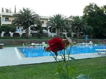 Отель Fiori 2*