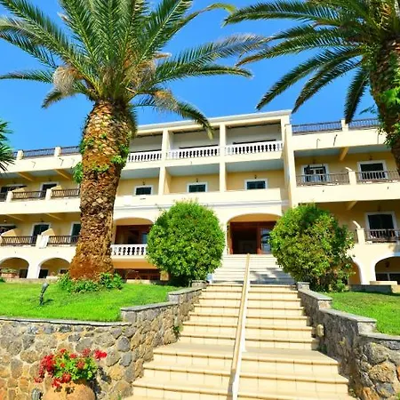 Fiori Hotel Dassia (Corfu)