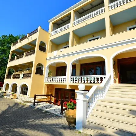 Hotel Fiori 2*
