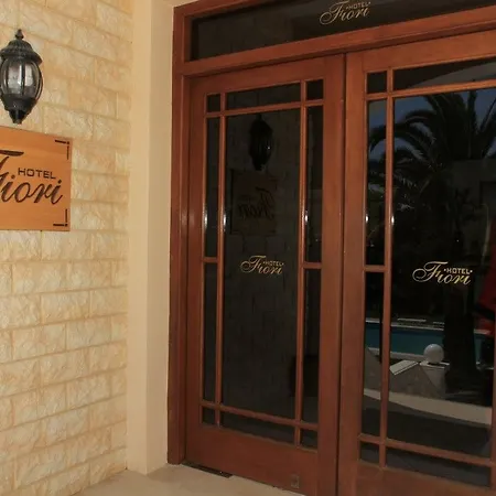 Hotel Fiori 2*